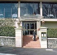 Commodore Regent Motor Inn - Hotel VIC