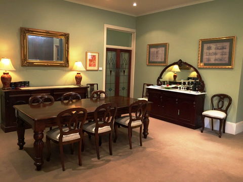 Longford Boutique Accommodation - Hotel VIC 2