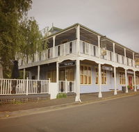 Mole Creek Guest House - Hotel VIC