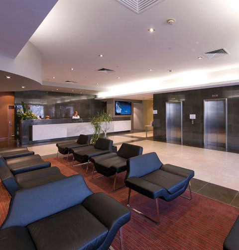 Atlantis Hotel - Hotel VIC 1