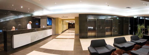 Atlantis Hotel - Hotel VIC 2