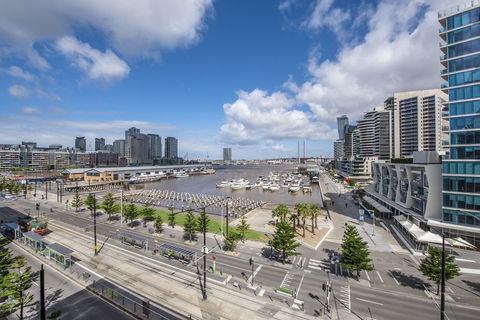 DPC New Quay - Hotel VIC 1