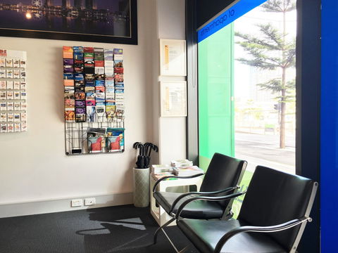DPC New Quay - Hotel VIC 2