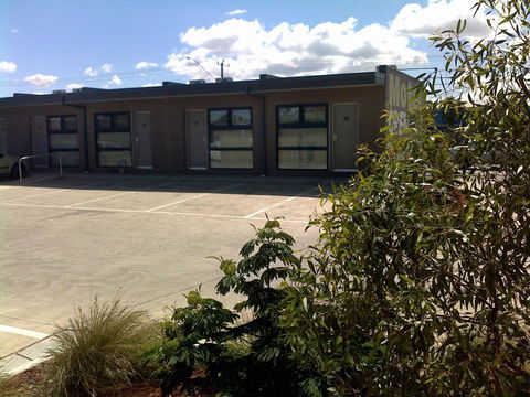 Guiding Star Hotel - Hotel VIC 1