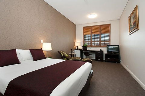 Adabco Boutique Hotel - Hotel VIC 2