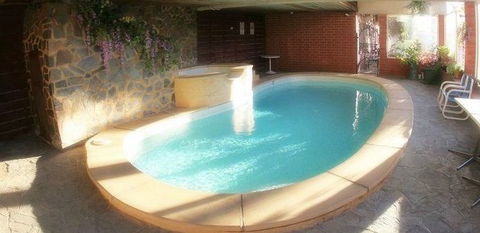 Granada Motor Inn Adelaide - Hotel VIC 0