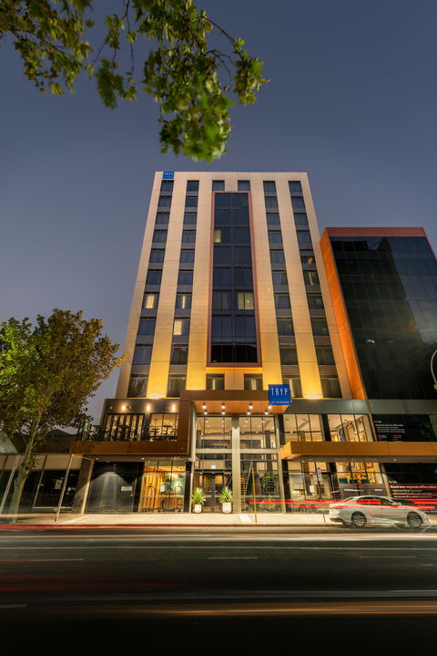 TRYP By Wyndham Pulteney Street - Hotel VIC 2