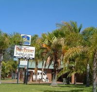 Kalbarri Palm Resort - Hotel VIC