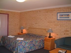 Kalbarri Palm Resort - Hotel VIC 1