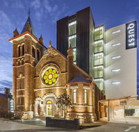 Quest Toowoomba - Hotel VIC