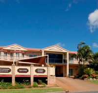 Highlander Motor Inn - Hotel VIC