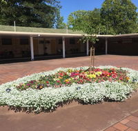 Motel Glenworth - Hotel VIC
