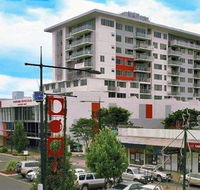 Toowoomba Central Plaza - Hotel VIC
