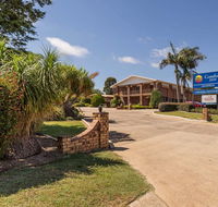Comfort Inn Glenfield - Hotel VIC