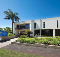 Comfort Inn Grammar View - Hotel VIC
