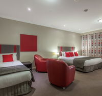 Platinum International - Hotel VIC