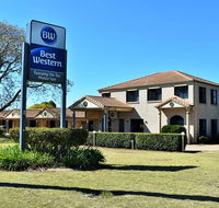 Best Western Tuscany on Tor Motor Inn - Hotel VIC
