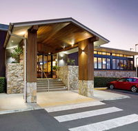 Federal Hotel a Nightcap Hotel - Hotel VIC
