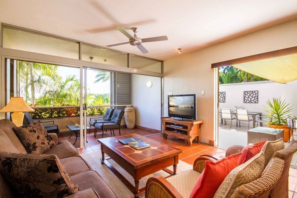 Port Douglas QLD Hotel VIC