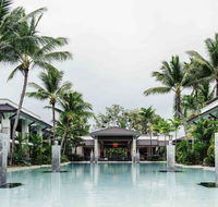 Pullman Pt Douglas Sea Temple Resort/Spa - Hotel VIC