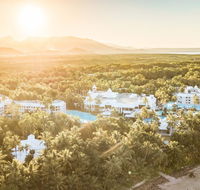 Sheraton Grand Mirage Resort Port Douglas - Hotel VIC