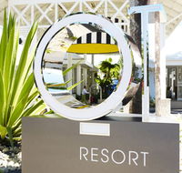 Oaks Resort Port Douglas - Hotel VIC