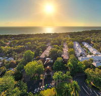Ramada Resort Port Douglas - Hotel VIC