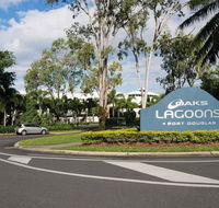 Silkari Lagoons Port Douglas - Hotel VIC