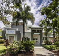 Mantra Aqueous Port Douglas - Hotel VIC