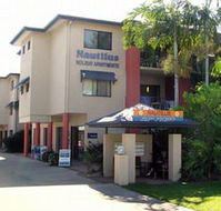 Nautilus Holiday Apartments - Hotel VIC