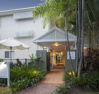Port Douglas Apartments - Hotel VIC