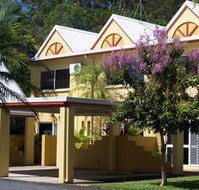 Ti Tree Resort - Hotel VIC