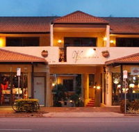 Villa San Michele - Hotel VIC