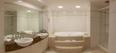 Quality Apartments Adelaide Central - Hotel VIC 2
