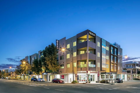 Quest Mawson Lakes - Hotel VIC 0