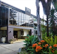 Park Ridge Retreat - Hotel VIC