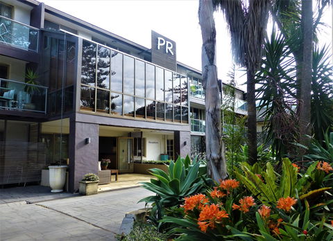 Park Ridge Retreat - Hotel VIC 0
