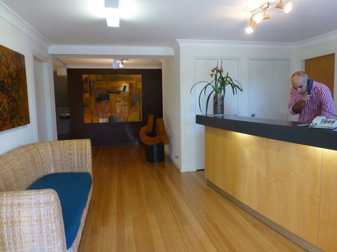 Park Ridge Retreat - Hotel VIC 1