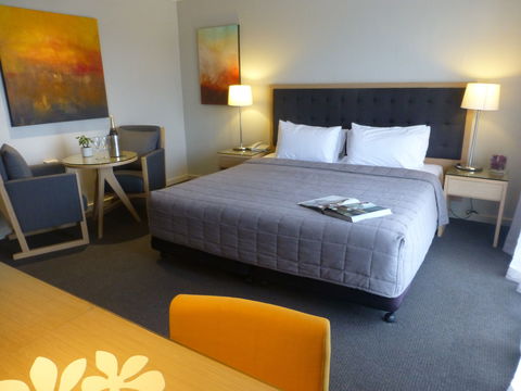 Park Ridge Retreat - Hotel VIC 2