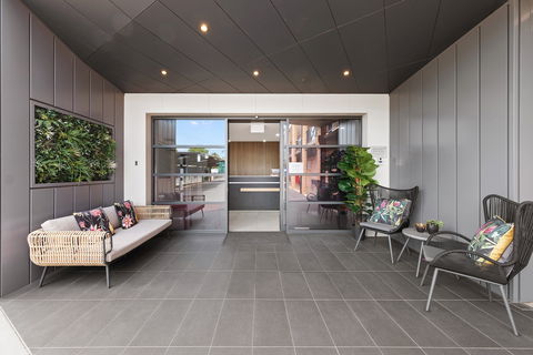 Bluegum Motel - Hotel VIC 0