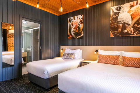 Macquarie Inn - Hotel VIC 2