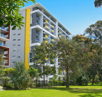 Astra Apartments MacQuarie Park - Hotel VIC