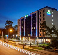 Holiday Inn Express Sydney Macquarie Pk - Hotel VIC