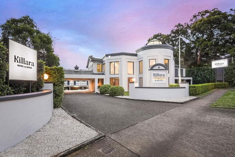 Killara Inn Hotel & Conference Centre - Hotel VIC 0