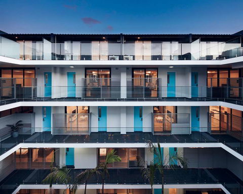 Veriu Camperdown - Hotel VIC 2