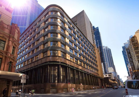 Kimpton Margot Sydney - Hotel VIC 0