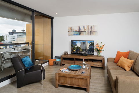 Apartments @ IKON Glen Waverley - Hotel VIC 1