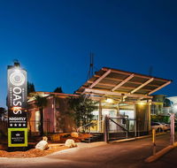 Majestic Oasis Apartments - Hotel VIC