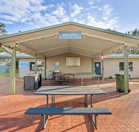 Discovery Parks Port Augusta - Hotel VIC