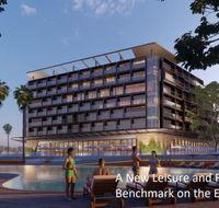 Whyalla Foreshore Motor Inn - Hotel VIC